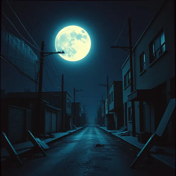 Moonlight
