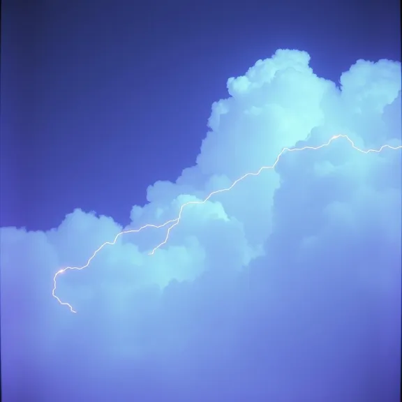 Electric Fog
