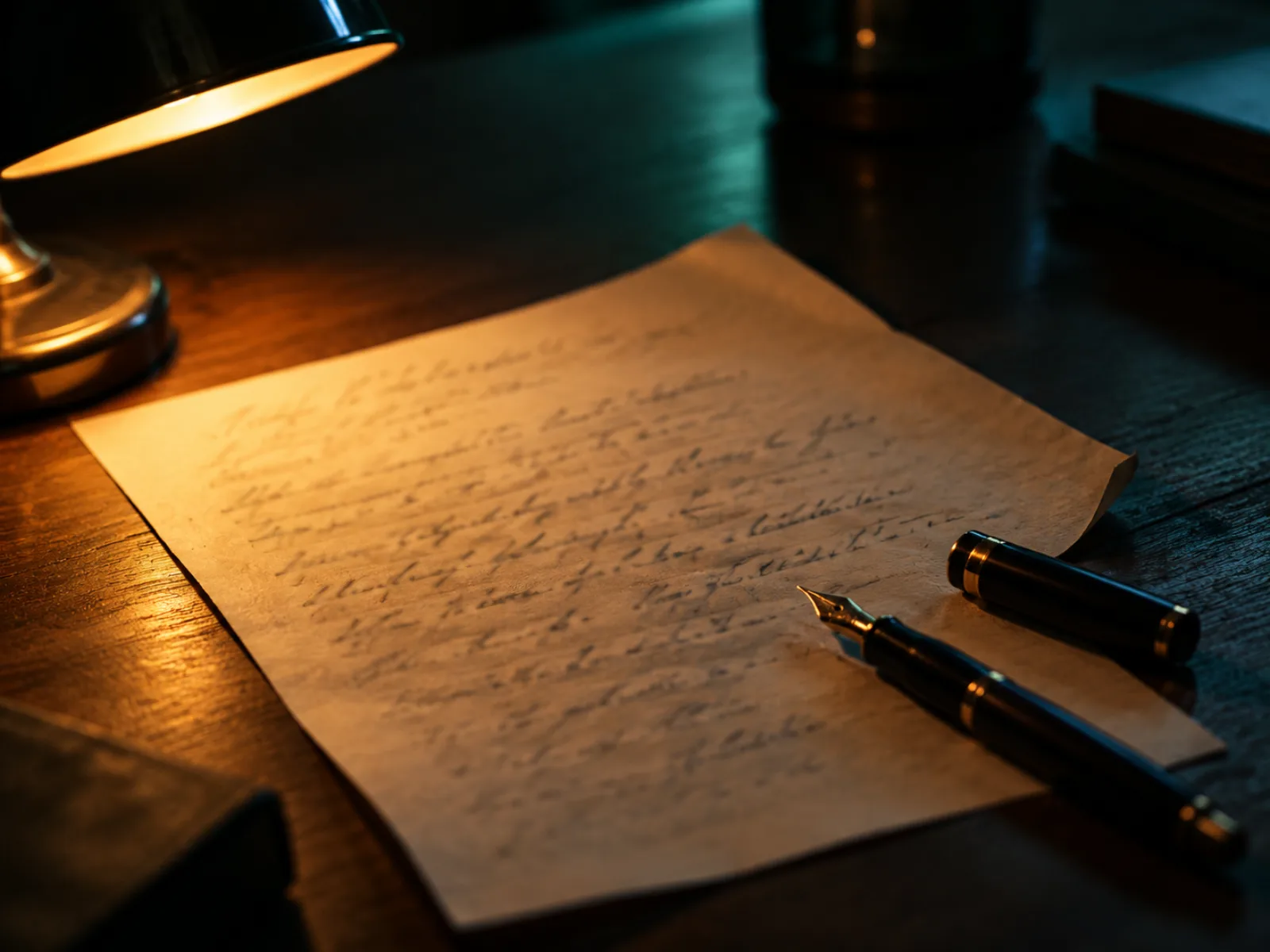 Your lyrics guide the song