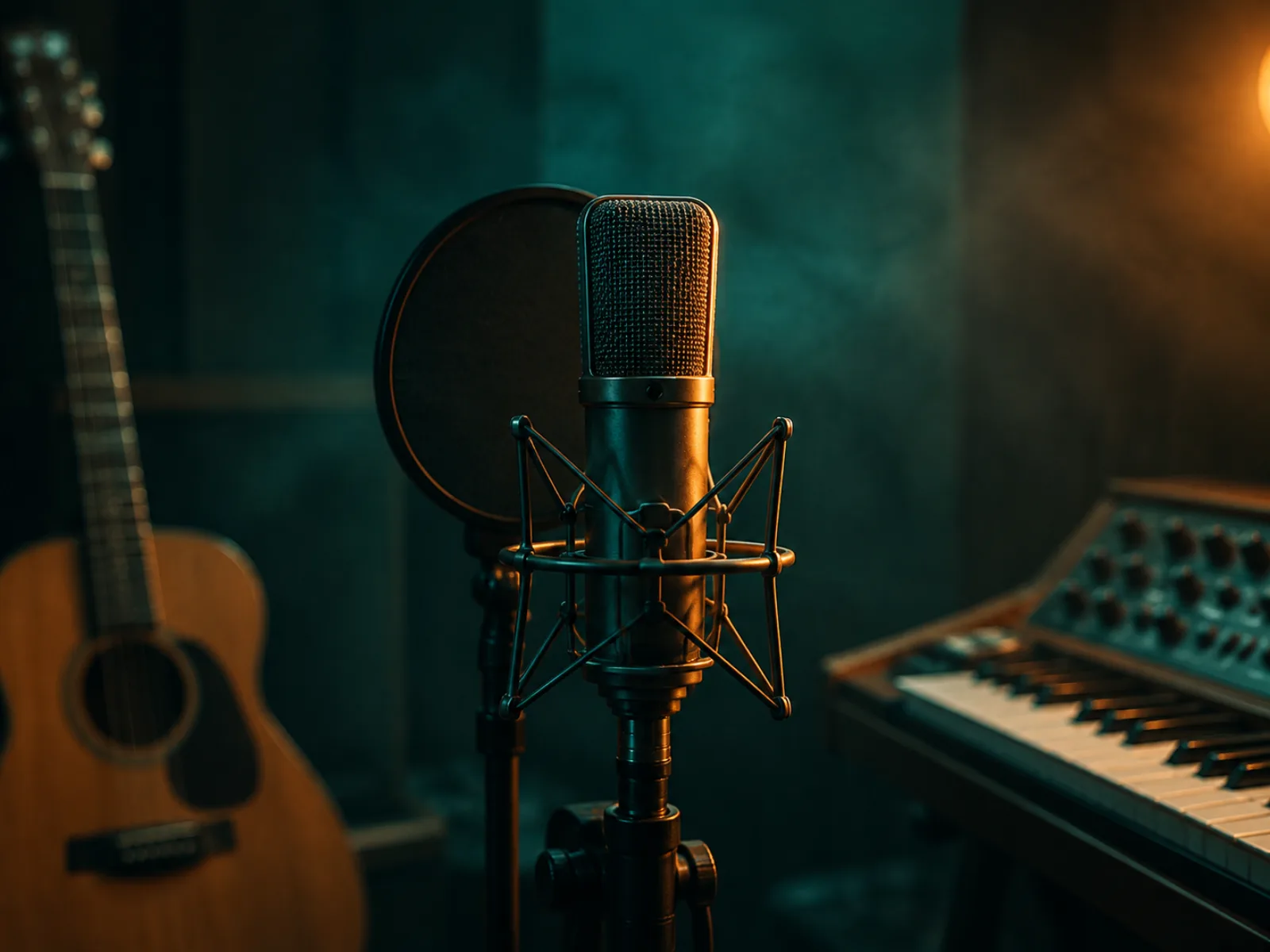 Vocals or instrumental