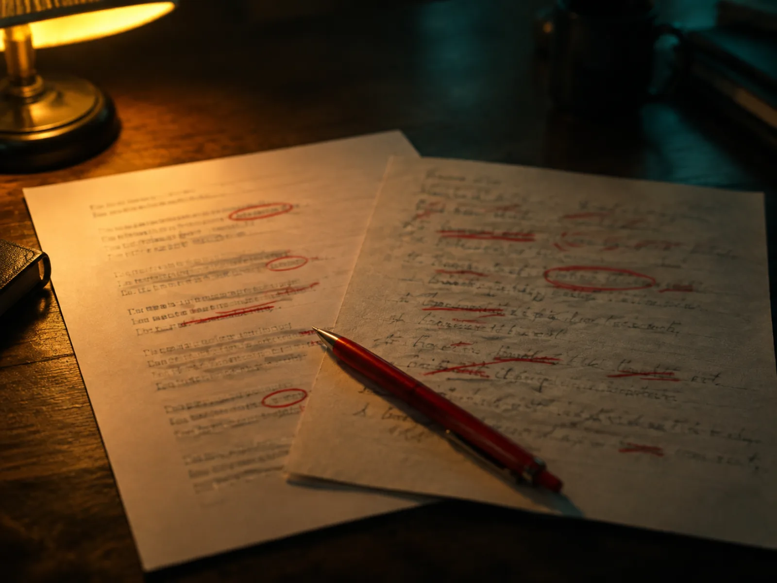 Start from a song idea